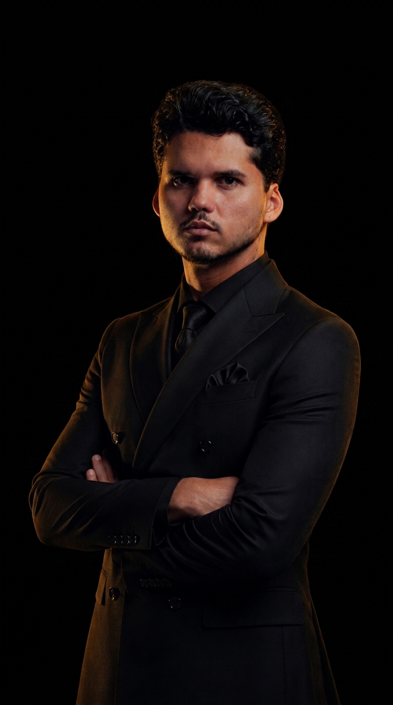 Jorge Moura Jota — Founder Group Jota