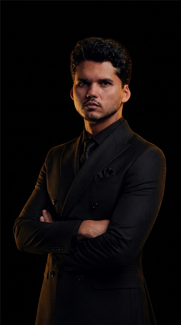 Jorge Moura